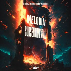 Download track Melodia Subsentimental (Super Slowed) MC Denny