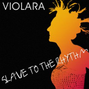 Download track Slave To The Rhythm (Spidy Johnson's Acid-Breaks Instrumental) Violara