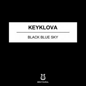 Download track Black Blue Sky Keyklova