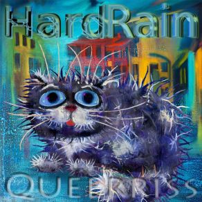 Download track Rain Scatters Queerriss