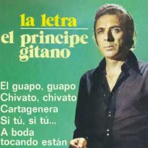 Download track La Parrala El Príncipe Gitano