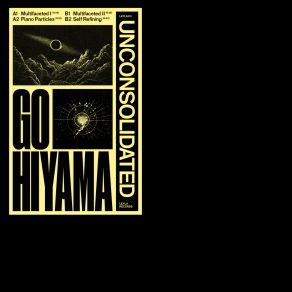 Download track Self Refining Go Hiyama