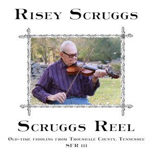 Download track Paris Waltz Risey Scruggs