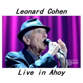 Download track Hey, That's No Way To Say Goodbye Leonard Cohen