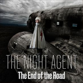 Download track Nightcrawler The Night Agent