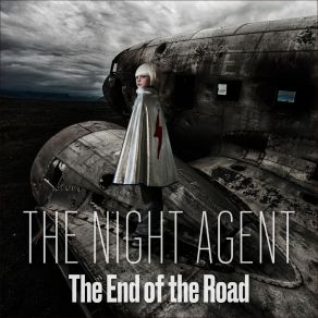 Download track Void Orbit The Night Agent