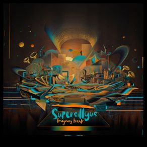 Download track Reboot Goofin Supersillyus