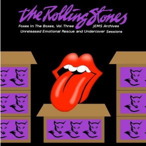 Download track I Think I'm Going Mad Rolling Stones