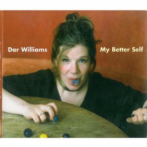 Download track Comfortably Numb Dar Williams