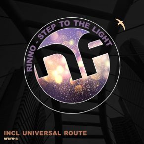 Download track Universal Route (Original Mix) Rinno