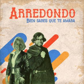 Download track Sin Decir Adios Arredondo