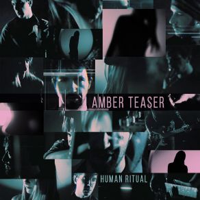 Download track Dancing In A Restaurant (Hal-O-Ween Mix) Amber Teaser