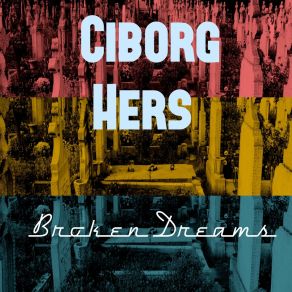 Download track Brory CIBORG HERS