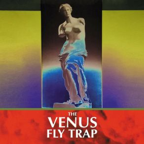 Download track Ruby Red Venus Fly Trap