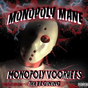 Download track Slangin' Monopoly Mane