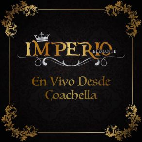 Download track Entre Pancho Y Pancho (En Vivo) Imperio Elegante