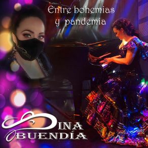 Download track A Través Del Vaso Dina Buendia