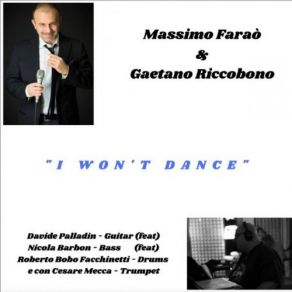 Download track Blame It On My Youth Massimo Faraò, Gaetano Riccobono, Nicola Barbon, Davide Palladin, Roberto Bobo Facchinetti, Cesare Mecca