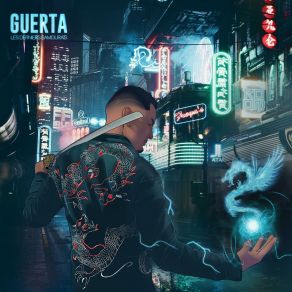 Download track Hara-Kiri Guerta