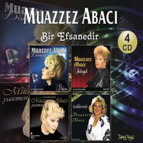 Download track Gözümde Özleyiş Muazzez Abacı