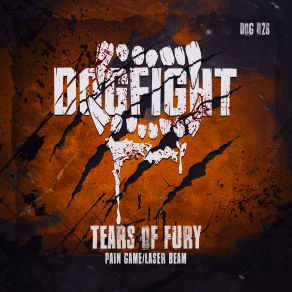 Download track Laser Beam Tears Of Fury