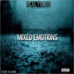 Download track Broken Home RealYungG