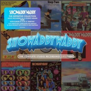 Download track Who Put The Bomp (In The Bomp-A-Bomp-A-Bomp) Showaddywaddy