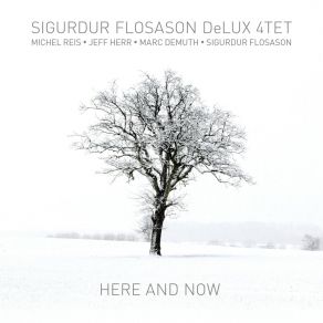 Download track Forty-Nine Sigurdur Flosason DeLux 4Tet