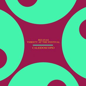 Download track Caleidoscopio (Space Intro Tool Edit) Thirsty At The FestivalSpace Intro Tool