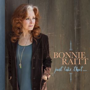 Download track Blame It On Me Bonnie Raitt