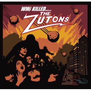 Download track Confusion The Zutons