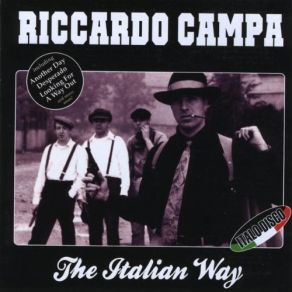 Download track Angels Of Love Riccardo Campa