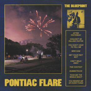 Download track Get Your Feet Wet Pontiac Flare