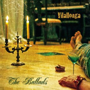 Download track Spaced Out Lovers Alfonso Vilallonga