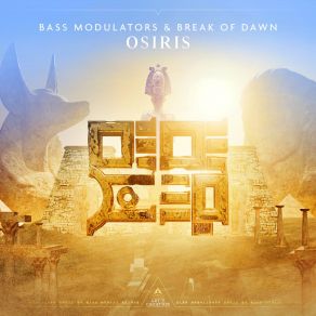 Download track Osiris (Extended Mix) Break Of Dawn