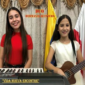 Download track Hay Poder En Jesús Duo Hermanas Quintero