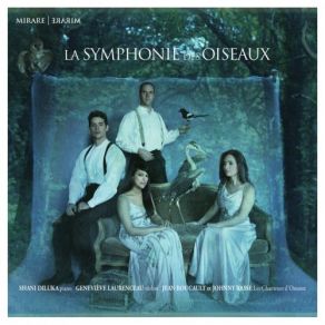 Download track From The Bohemian Forest, Op. 68 V. Silent Woods Shani Diluka, Geneviève Laurenceau, Les Chanteurs D'Oiseaux