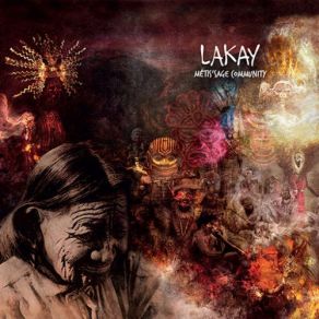 Download track Kromatoscopik Lakay