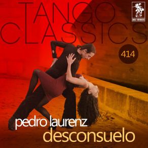 Download track Milonga Compadre Pedro Laurenz