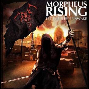 Download track Those Who Watch Morpheus Rising