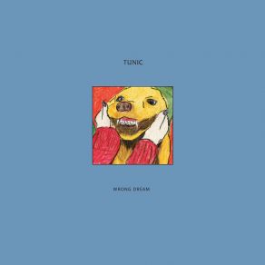 Download track Empty Husk Tunic