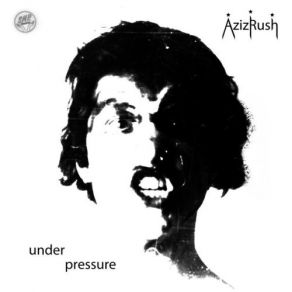 Download track Bass Pressure AzizRush