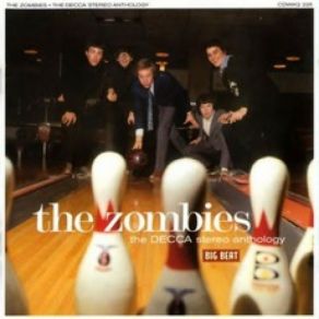 Download track It's Alright With Me The ZOMBIES