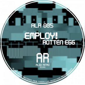 Download track IO (Original Mix) EMPLOY!