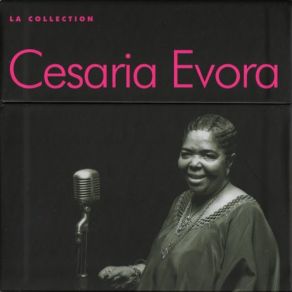 Download track Rotcha Scribida Cesaria Evora