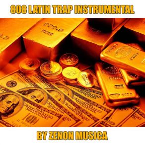 Download track Latinos Trap Party ZENON MUSICA