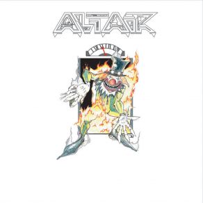 Download track General Disarray Altair