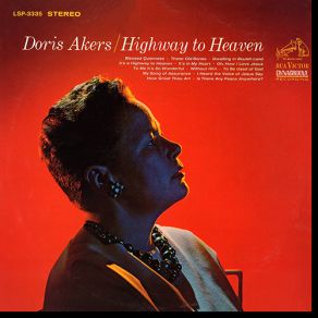 Download track How Great Thou Art Doris Akers