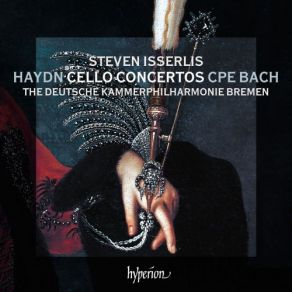 Download track Haydn: Cello Concerto In D Major, Hob VIIb: 2 - I. Allegro Moderato Steven Isserlis, Deutsche Kammerphilharmonie Bremen