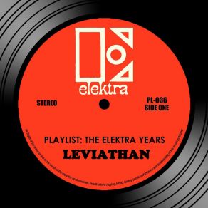 Download track Second Production Leviathan